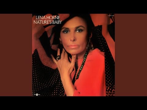 Lena Horne — Feels So Good