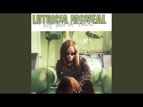 Lutricia McNeal — Crossroads