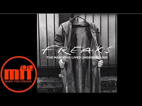 Freaks — Freaks - Blam (The New Jam)
