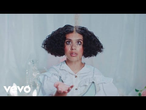 Alessia Cara — Sweet Dream