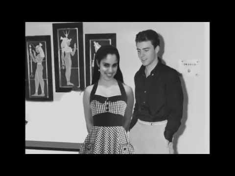 Ricky Nelson (2) — Ricky Nelson - It's Up To You (1962)