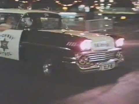 Hank C. Burnette — Hank C. Burnette - "Spinning Rock Boogie"