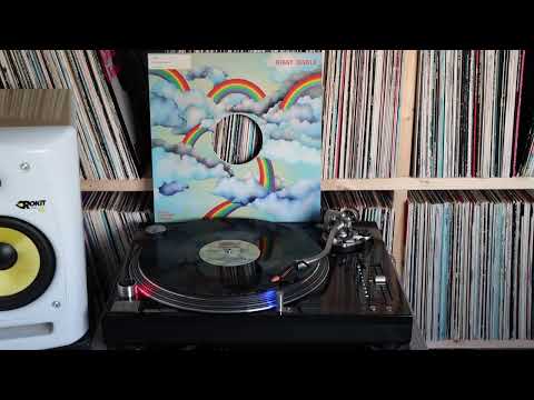 Aurra — Aurra - It's You (1982)