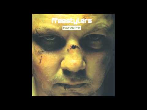 Freestylers — Freestylers - Punks