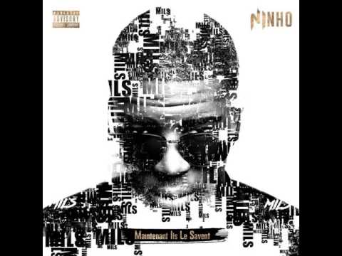 Ninho (2) — Ninho   Sourire