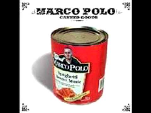 Marco Polo (3) — Marco Polo - Think Of U Now