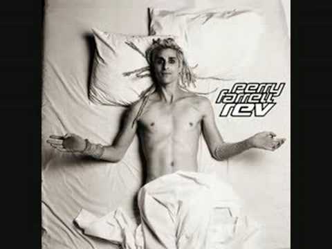 Perry Farrell — Perry Farrell - Rev