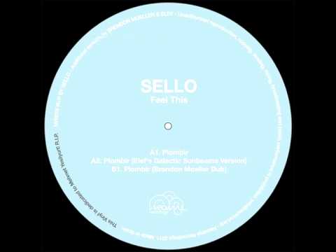 Sello — Sello - Plombir (Elef's Galactic Sunbeams Version)