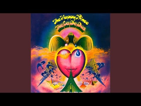 The La De Das — Intro
