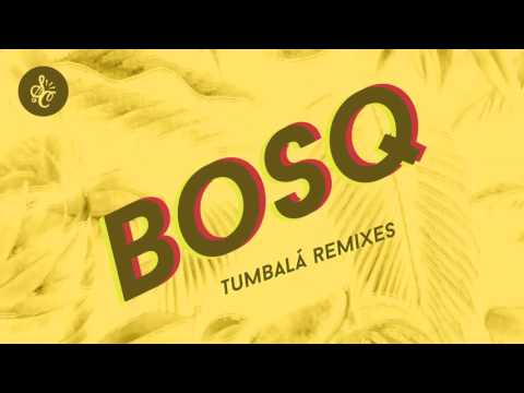 Bosq — Bosq - Tumbala feat. Tempo Alomar (Auntie Flo Remix)