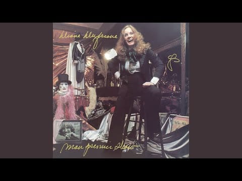 Diane Dufresne — Mon premier show (Live)