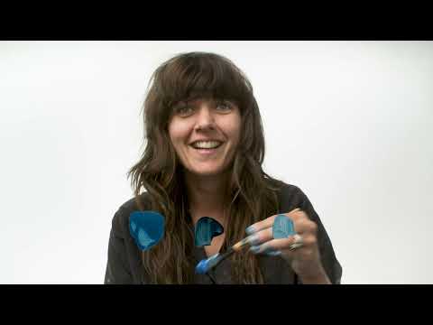 Courtney Barnett — Take It Day By Day