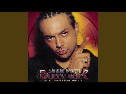 Sean Paul — Ganja Breed (feat. Chico)
