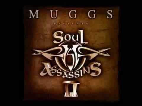 DJ Muggs — Suckers Are Hidin -  Dilated Peoples