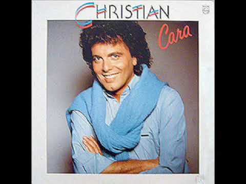 Christian (106) — Christian Cara (In spagnolo)