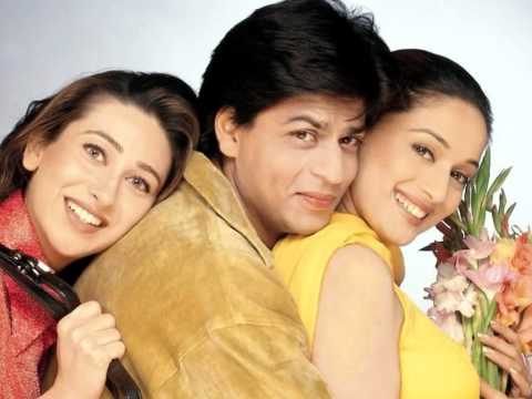 Anand Bakshi — Dil To Pagal Hai [All Songs] |Jukebox| (HD) With Lyrics - Dil To Pagal Hai