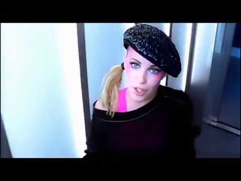Rosie Ribbons — Rosie Ribbons - A Little Bit (Official Music Video)