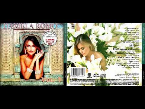 Daniela Romo — Daniela Romo - La Cita