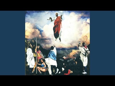 Freddie Gibbs — Amnesia