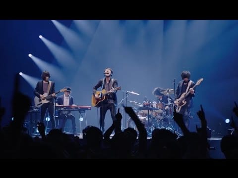 Mr.Children — Mr.Children「HANABI」 Tour2015 REFLECTION Live