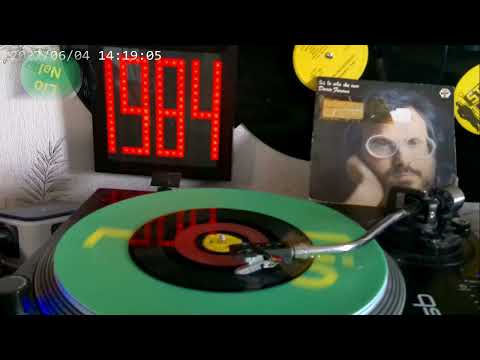 Dario Farina — Sei La Sola Che Amo / Dimmi Quando - Dario Farina