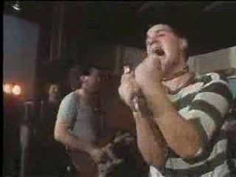 The Kids — The Kids - first TV appearance - Belgium 1978