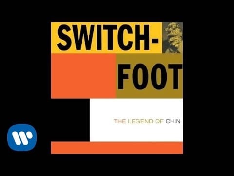 Switchfoot — Switchfoot - Concrete Girl [Official Audio]