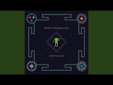 Randy Barracuda — Mongoloid