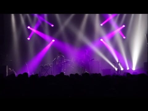 Mademoiselle K — Mademoiselle K - Hungry Dirty Baby (Live)