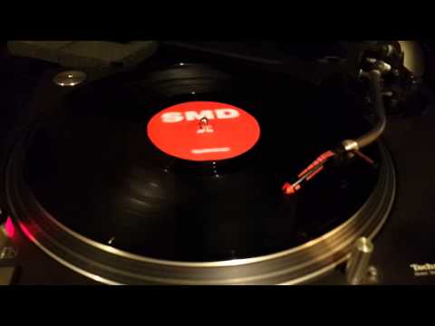 SMD — SMD#5A Slipmatt's Dubs 5