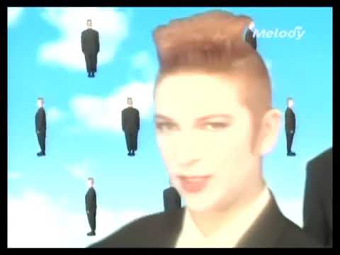 Desireless — Desireless - Qui sommes nous? (Clip Melody TV)