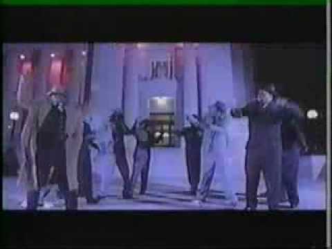 The Showboys — Showboyz - "Triggerman 2000"