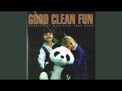 Good Clean Fun — In Defense of All Life