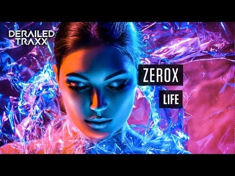 Zerox (4) — Zerox - Life