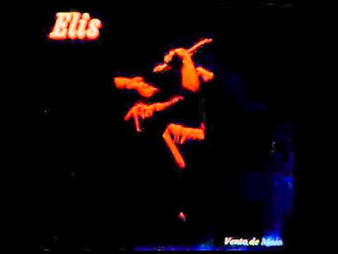 Elis Regina — Elis Regina - 01 - Vento de Maio