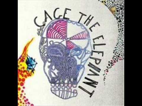 Cage The Elephant — Cage The Elephant - Ain't No Rest For The Wicked (Wicked Devil Remix)