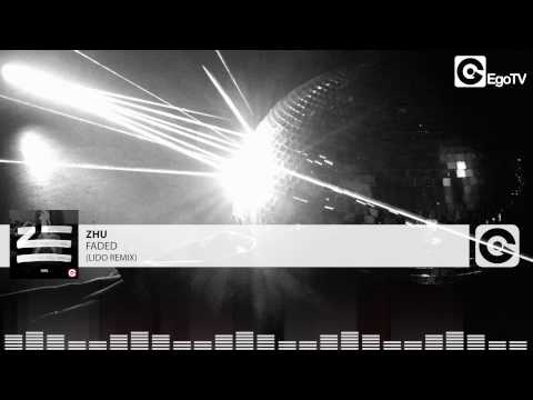 ZHU — ZHU - Faded (Lido Remix)