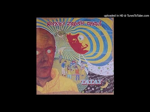 Gorky's Zygotic Mynci — Gorky's Zygotic Mynci - Beth Sy'n Digwydd I'r Fuwch