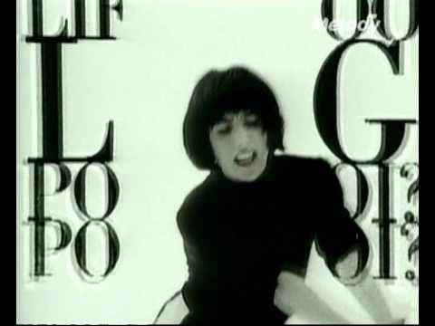 Liane Foly — Liane Foly - Goodbye Lover