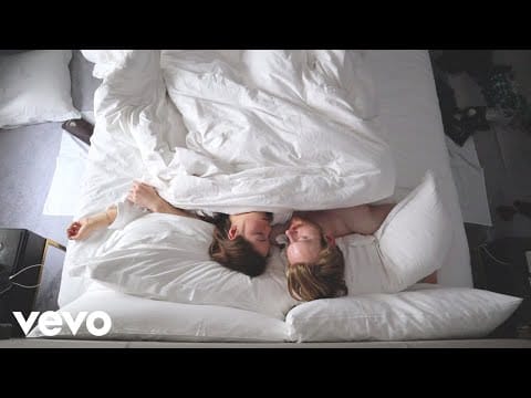 Finneas — Mona Lisa, Mona Lisa