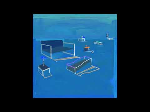 HOMESHAKE — Homeshake - Just Like My (Project Pablo Remix)