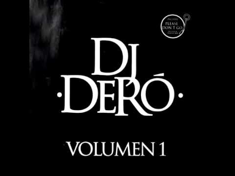 DJ Dero — DJ DERO Volumen 1