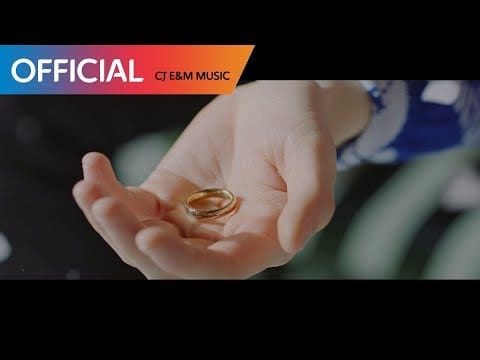 Wanna One — Wanna One (워너원) - '약속해요 (I.P.U.)' M/V l Special Theme Track