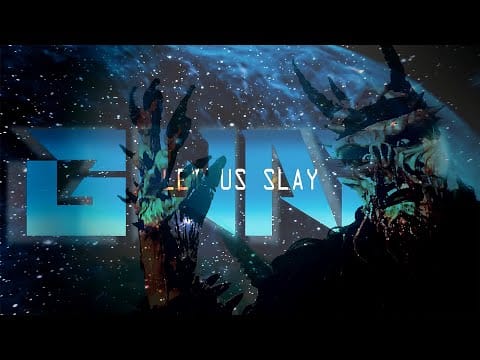 Gwar — GWAR - Let Us Slay (OFFICIAL VIDEO)