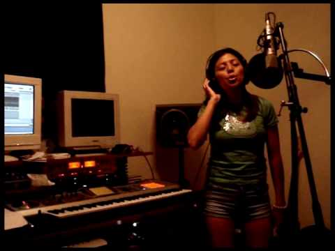 The S Factor — Sharyn Maceren - Hard to Get (The S Factor) LIVE Studio