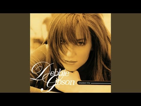 Debbie Gibson — Shake Your Love (Vocal/Club Mix)
