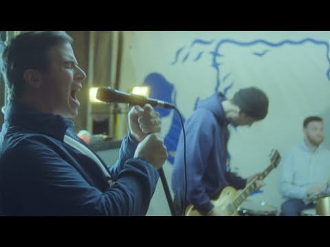 Fiddlehead — "Million Times"
