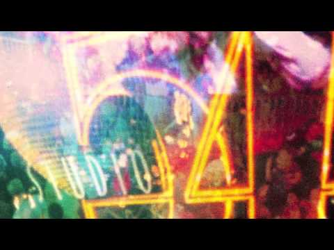 Saint Pepsi — SAINT PEPSI: LOVE TAKEOVER