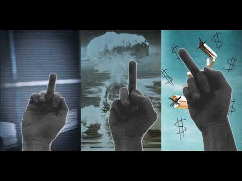 Green Day — F Off (FIDLAR Alt Mix)