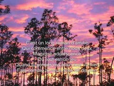 Glenn Medeiros — Glenn Medeiros & Elsa - Un Roman d'amitié